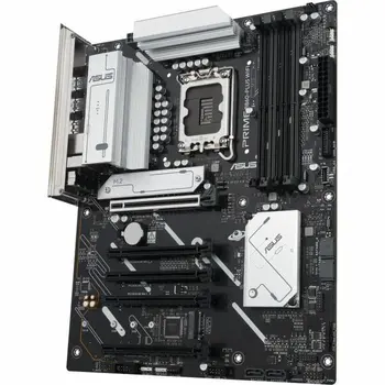 Motherboard Asus LGA 1851