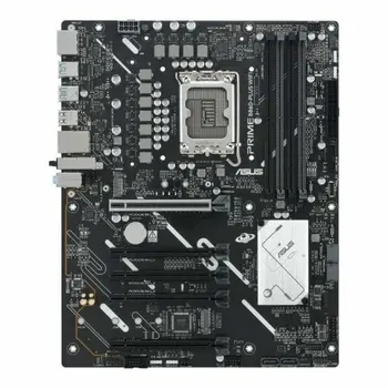 Motherboard Asus LGA 1851