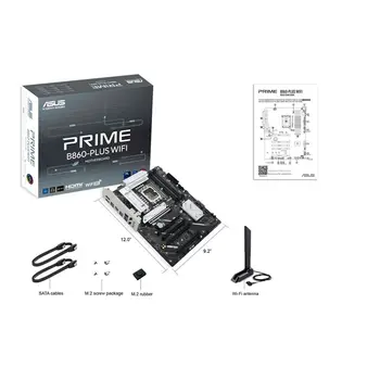 Motherboard Asus LGA 1851