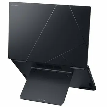 Laptop 2-in-1 Asus ZenBook Duo OLED UX8406CA-PZ152W 14" Spanish Qwerty 1 TB SSD