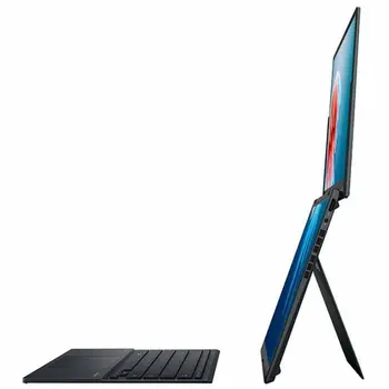 Laptop 2-in-1 Asus ZenBook Duo OLED UX8406CA-PZ152W 14" Spanish Qwerty 1 TB SSD