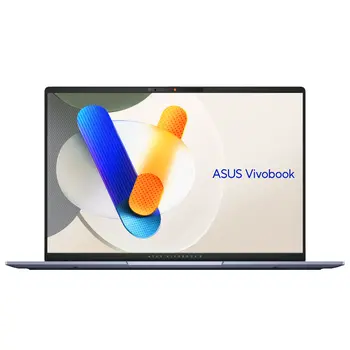 Mobile cover Asus 90NB1551-M005H0 16" 16 GB RAM 512 GB SSD Spanish Qwerty