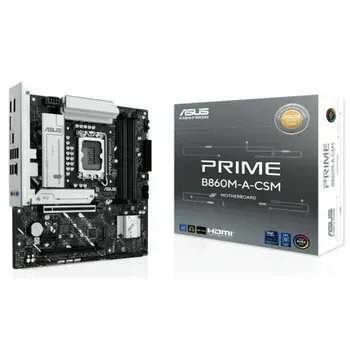Motherboard Asus 90MB1K00-M0EAYC LGA 1851