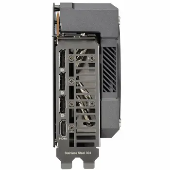 Graphics card Asus 90YV0LI0-M0NA00 16 GB GDDR6