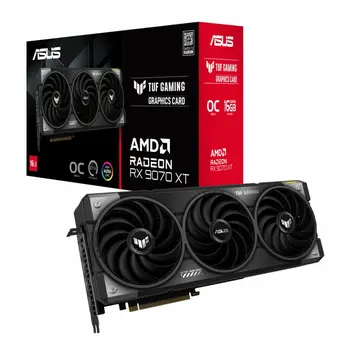 Graphics card Asus 90YV0L70-M0NA00 16 GB GDDR6