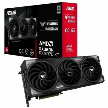 Graphics card Asus 90YV0L70-M0NA00 16 GB GDDR6