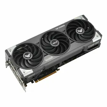 Graphics card Asus 90YV0L70-M0NA00 16 GB GDDR6