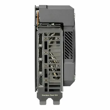Graphics card Asus 90YV0L70-M0NA00 16 GB GDDR6