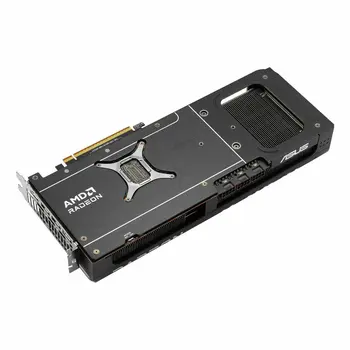 Graphics card Asus 90YV0L71-M0NA00 16 GB GDDR6
