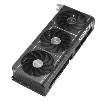 Graphics card Asus 90YV0LI1-M0NA00 16 GB GDDR6