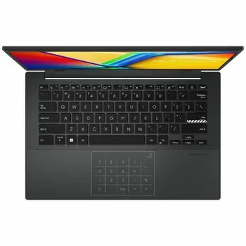 Laptop Asus VivoBook 14 S1404 14'' 16 GB RAM 512 GB SSD QWERTY