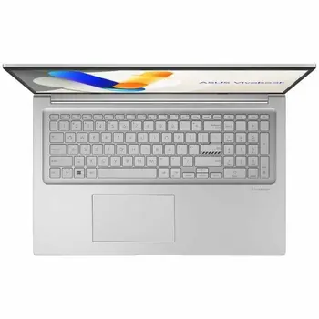Laptop Asus VivoBook 17 S1704 17,3" 16 GB 1 TB SSD Spanish Qwerty