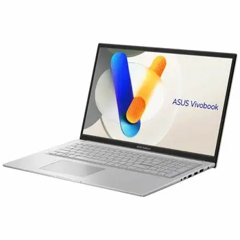 Laptop Asus VivoBook 17 S1704 17,3" 16 GB 1 TB SSD Spanish Qwerty