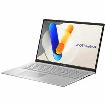Laptop Asus VivoBook 17 S1704 17,3" 16 GB RAM 512 GB SSD Qwerty US
