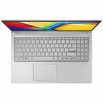 Laptop Asus VivoBook 15 S1504 15,6" 16 GB RAM 512 GB SSD QWERTY