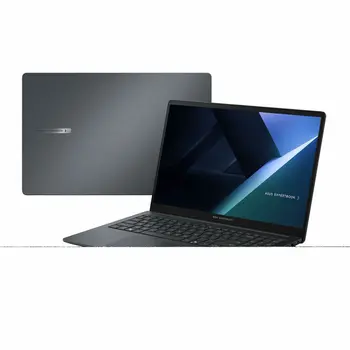 Laptop Asus ExpertBook B1 B1403CVA-S61249X 14" Intel Core i3 16 GB RAM 512 GB SSD Spanish Qwerty