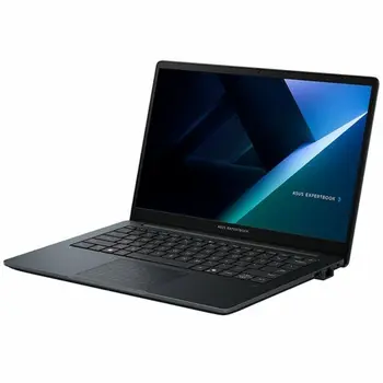 Laptop Asus ExpertBook BM1 BM1403CDA-S60288X 14" 16 GB RAM 512 GB SSD Spanish Qwerty