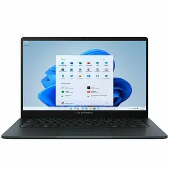 Laptop Asus ExpertBook BM1 BM1403CDA-S60289X 14" 16 GB RAM 512 GB SSD AMD Ryzen 7 7735U