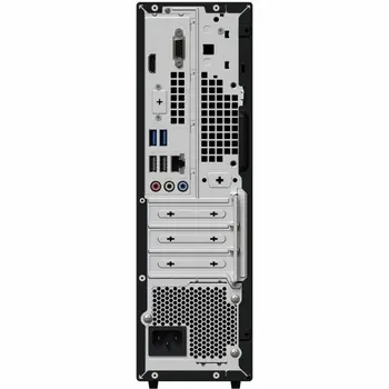 Desktop PC Asus ExpertCenter D501SER-714700002X Intel Core i7 16 GB RAM 512 GB SSD