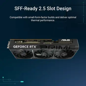 Graphics card Asus 90YV0LX0-M0NA00 GEFORCE RTX 5080 16 GB GDDR7