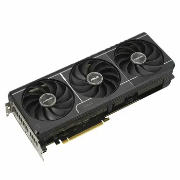 Graphics card Asus 90YV0LX0-M0NA00 GEFORCE RTX 5080 16 GB GDDR7