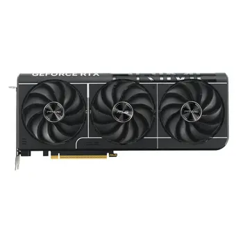 Graphics card Asus 90YV0LX0-M0NA00 GEFORCE RTX 5080 16 GB GDDR7
