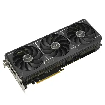 Graphics card Asus 90YV0LX0-M0NA00 GEFORCE RTX 5080 16 GB GDDR7