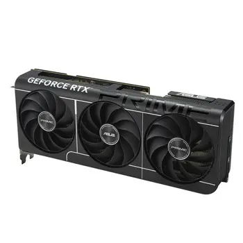 Graphics card Asus 90YV0LX0-M0NA00 GEFORCE RTX 5080 16 GB GDDR7