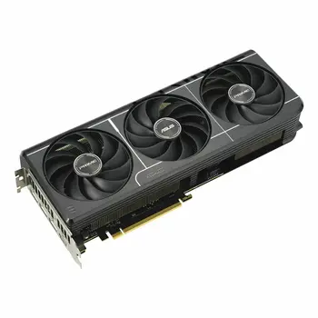 Graphics card Asus 90YV0M10-M0NA00 12 GB nvidia geforce rtx 5070 GDDR6X