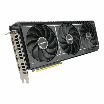 Graphics card Asus 90YV0M10-M0NA00 12 GB nvidia geforce rtx 5070 GDDR6X