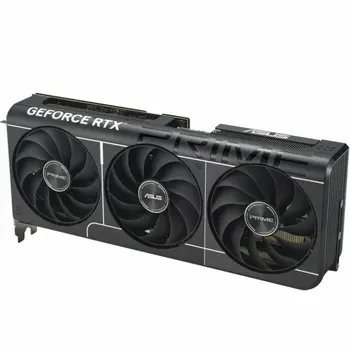 Graphics card Asus 90YV0M10-M0NA00 nvidia geforce rtx 5070 12 GB 16 GB GDDR6X