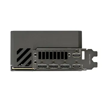 Graphics card Asus 90YV0LV0-M0NA00 16 GB GEFORCE RTX 5080 GDDR6 GDDR7