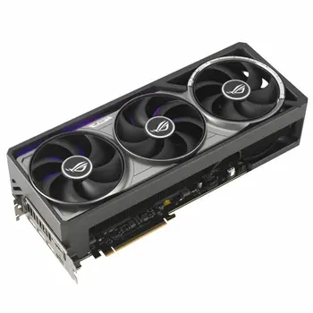 Graphics card Asus 16 GB GDDR6