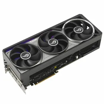 Graphics card Asus 16 GB GDDR6