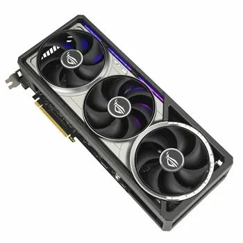 Graphics card Asus 16 GB GDDR6