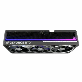 Graphics card Asus 16 GB GDDR6