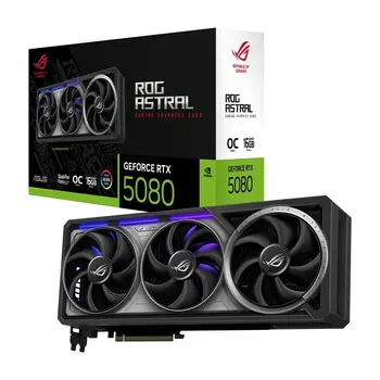 Graphics card Asus 16 GB GDDR6