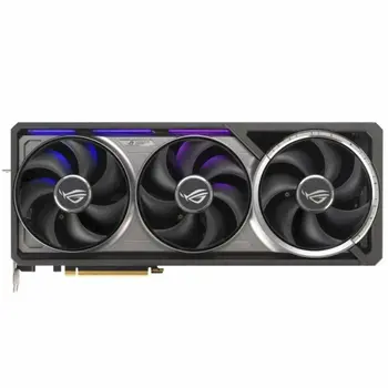 Graphics card Asus ROG Astral GEFORCE RTX 5080 16 GB GDDR6 GDDR7