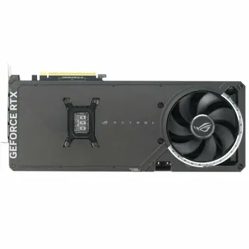 Graphics card Asus ROG Astral GEFORCE RTX 5080 16 GB GDDR6 GDDR7