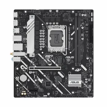 Motherboard Asus 90MB1KJ0-M0EAY0 LGA 1851