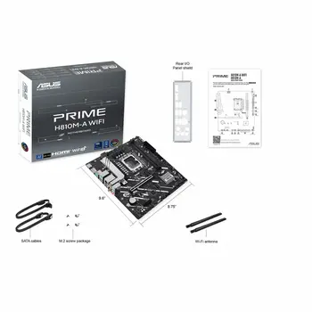 Motherboard Asus 90MB1KJ0-M0EAY0 LGA 1851