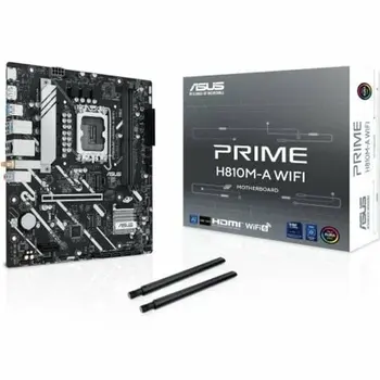 Motherboard Asus 90MB1KJ0-M0EAY0 LGA 1851