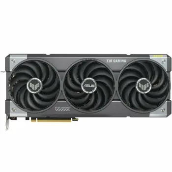 Graphics card Asus 90YV0LZ0-M0NA00 nvidia geforce rtx 5070 12 GB GDDR6 GDDR6X