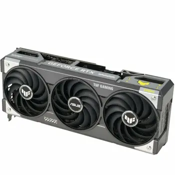 Graphics card Asus 90YV0LZ0-M0NA00 nvidia geforce rtx 5070 12 GB GDDR6 GDDR6X