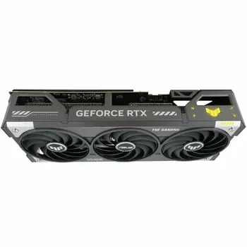 Graphics card Asus 90YV0LZ0-M0NA00 nvidia geforce rtx 5070 12 GB GDDR6 GDDR6X
