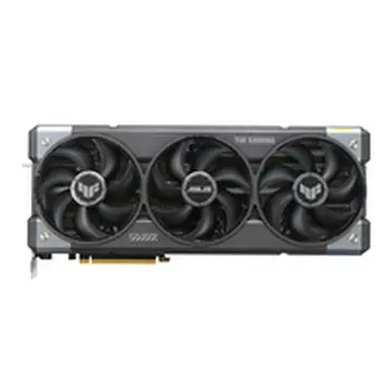 Graphics card Asus 90YV0M30-M0NA00 GEFORCE RTX 5080 16 GB GDDR6 GDDR7