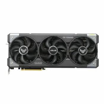 Graphics card Asus 90YV0M30-M0NA00 GEFORCE RTX 5080 16 GB GDDR6 GDDR7