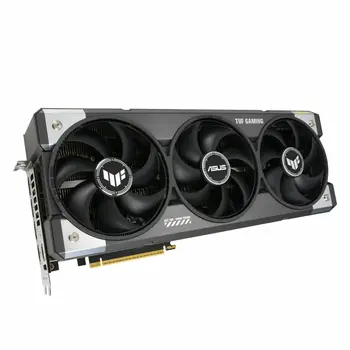 Graphics card Asus 90YV0M30-M0NA00 GEFORCE RTX 5080 16 GB GDDR6 GDDR7