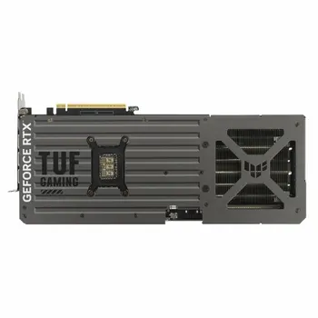 Graphics card Asus 90YV0M30-M0NA00 GEFORCE RTX 5080 16 GB GDDR6 GDDR7