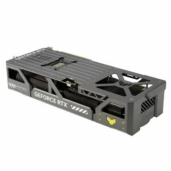 Graphics card Asus 90YV0M30-M0NA00 GEFORCE RTX 5080 16 GB GDDR6 GDDR7